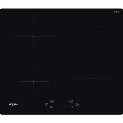 Варильна поверхня електрична WHIRLPOOL WS Q7360 NE