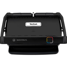 Електрогриль притискний Tefal OptiGrill Elite XL GC760812
