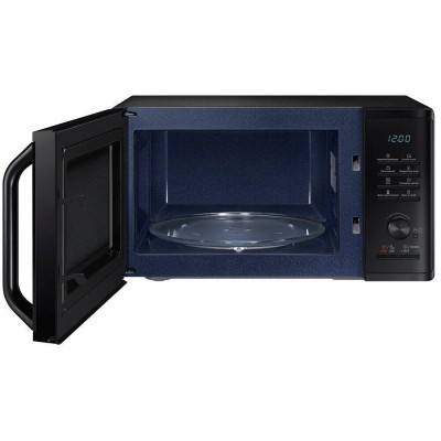Мікрохвильова піч Samsung MG23K3515AK