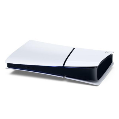 Стаціонарна ігрова приставка Sony PlayStation 5 Slim Digital Edition 1TB