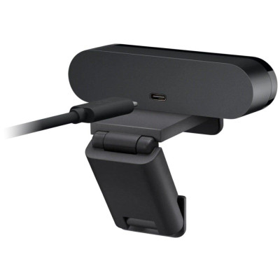 Веб-камера Logitech Brio 4K (960-001718)