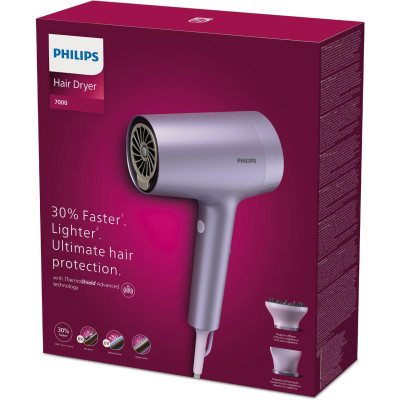 Фен Philips BHD720/10