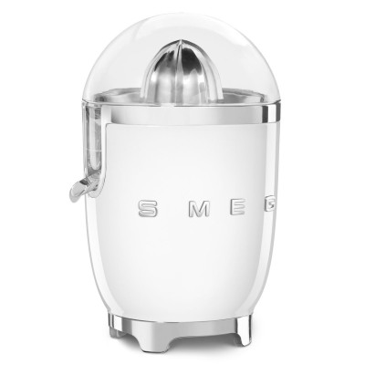 Соковитискач Smeg CJF11WHEU