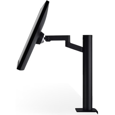 Монітор LG UltraFine Display ergo 32UN880K-B