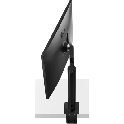 Монітор LG UltraFine Display ergo 32UN880K-B