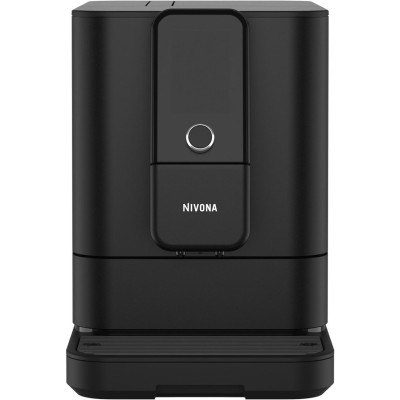 Кавомашина автоматична Nivona RomaticaPlus NIVO 8101