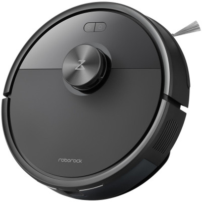Робот-пилосос з вологим прибиранням Roborock Q7 TF RRA0TCP