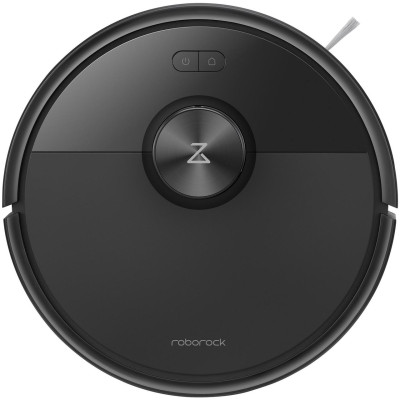 Робот-пилосос з вологим прибиранням Roborock Q7 TF RRA0TCP