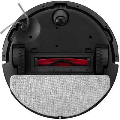 Робот-пилосос з вологим прибиранням Roborock Q7 TF RRA0TCP