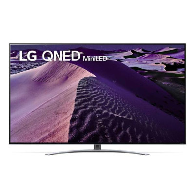Телевізор LG 55QNED87
