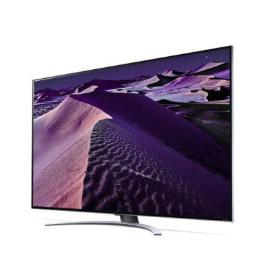 Телевізор LG 55QNED87T6B