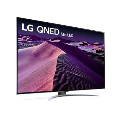Телевізор LG 55QNED87T6B