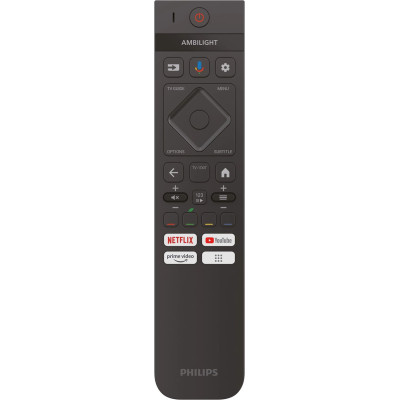 Телевізор  Philips 55PUS7409/12