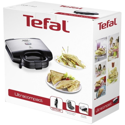 Сендвічниця Tefal SM1552