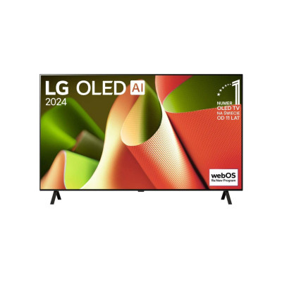 Телевізор LG OLED55B42LA