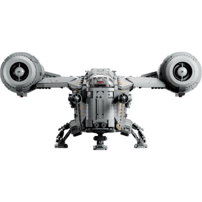 Блочный конструктор LEGO Star Wars Гребінь бритви (75331)