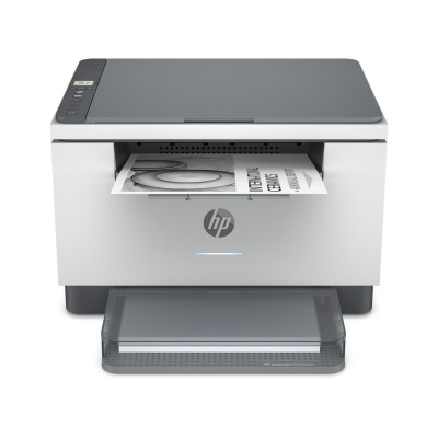 БФП HP LaserJet MFP M234dw (6GW99F)