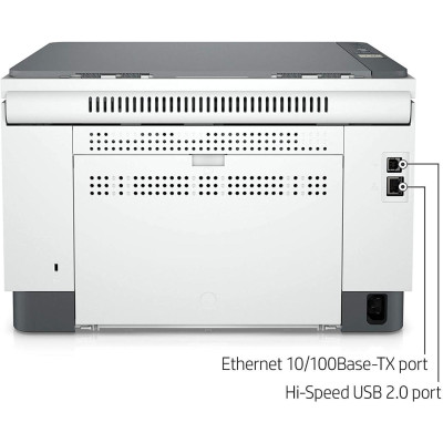 БФП HP LaserJet MFP M234dw (6GW99F)