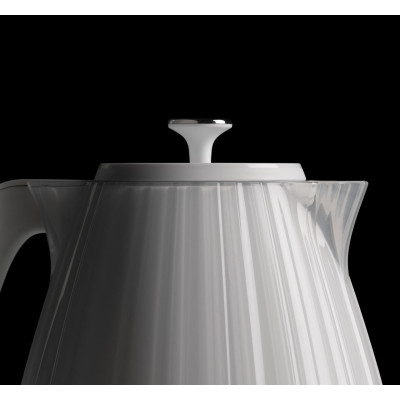 Електрочайник Delonghi Ballerina KBD2001.WH