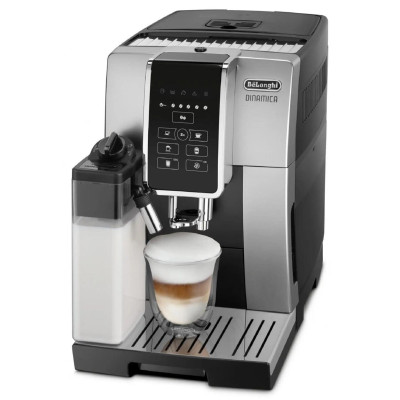 Кавомашина автоматична Delonghi Dinamica ECAM 350.50.SB