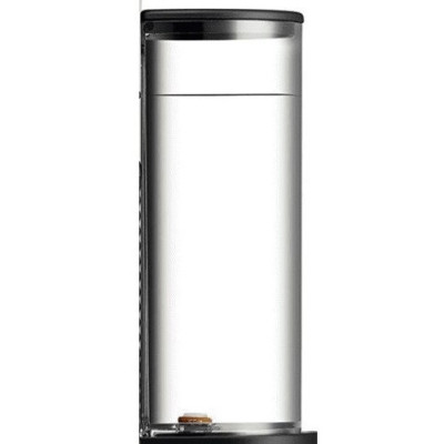 Капсульна кавоварка еспресо Delonghi Nespresso Citiz & Milk EN 267.WAE