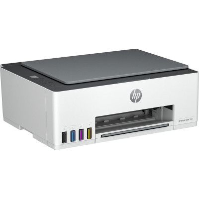 МФУ HP Smart Tank 580 + Wi-Fi (1F3Y2A) 5D1B4A