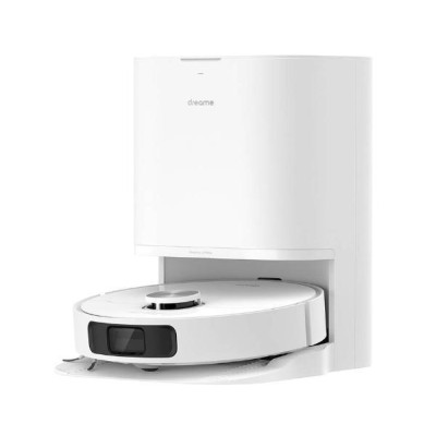 Робот-пилосос з вологим прибиранням Dreame L10 Prime (RLL11GC)