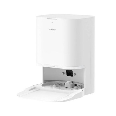 Робот-пилосос з вологим прибиранням Dreame L10 Prime (RLL11GC)