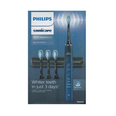 Електрична зубна щітка Philips Sonicare DiamondClean 9000 HX9911/89