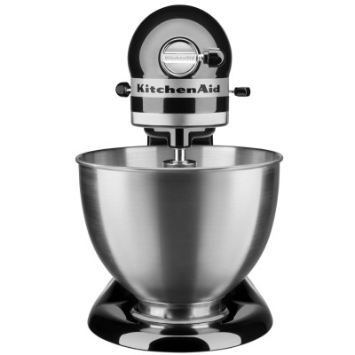 Кухонна машина KitchenAid 5K45SSEOB