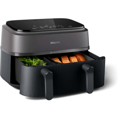 Мультипіч Philips Ovi Dual Series 3000 NA350/03