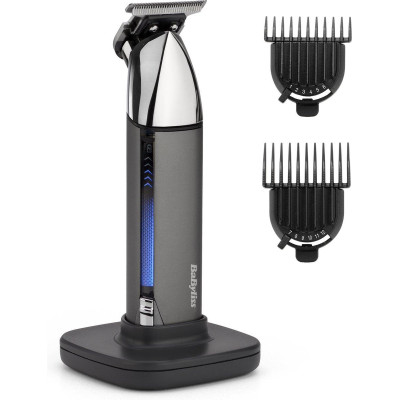Машинка для стрижки BaByliss Super-X Metal T996E