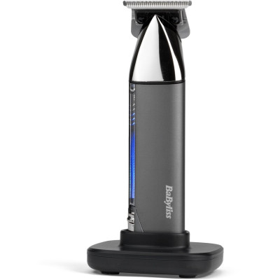 Машинка для стрижки BaByliss Super-X Metal T996E