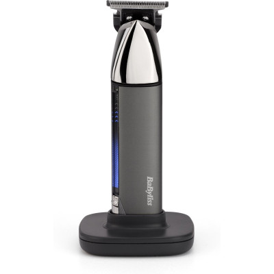 Машинка для стрижки BaByliss Super-X Metal T996E