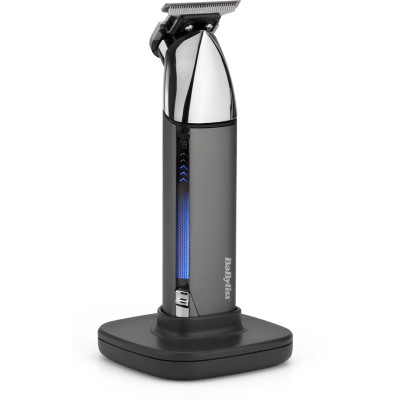 Машинка для стрижки BaByliss Super-X Metal T996E