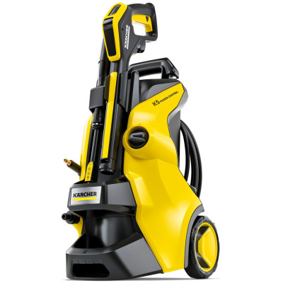 Мінімийка високого тиску Karcher K 5 Power Control (1.324-550.0)