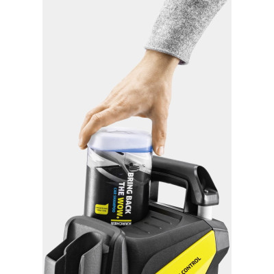 Мінімийка високого тиску Karcher K 5 Power Control (1.324-550.0)