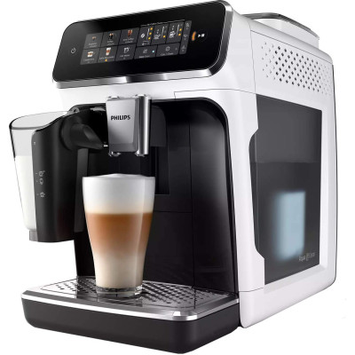 Кавомашина автоматична Philips Series 3300 EP3343/50