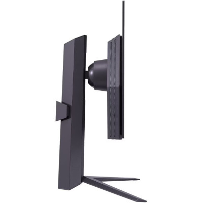 Монітор LG 27GS95QE-B