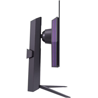 Монітор LG 27GS95QE-B