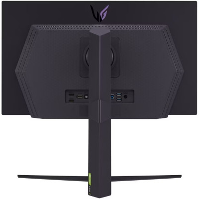 Монітор LG 27GS95QE-B
