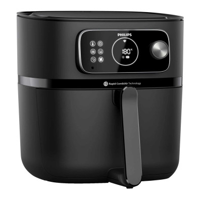 Мультипечь (аэрофритюрница) Philips HD9876/90