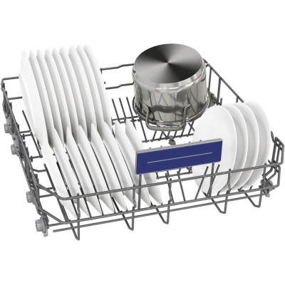 Посудомийна машина Siemens SN63EX06VE