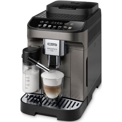 Кавомашина автоматична Delonghi Magnifica Evo ECAM 290.81.TB