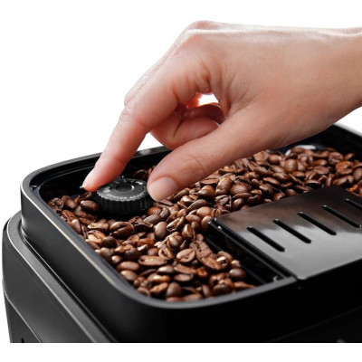 Кавомашина автоматична Delonghi Magnifica Evo ECAM 290.81.TB