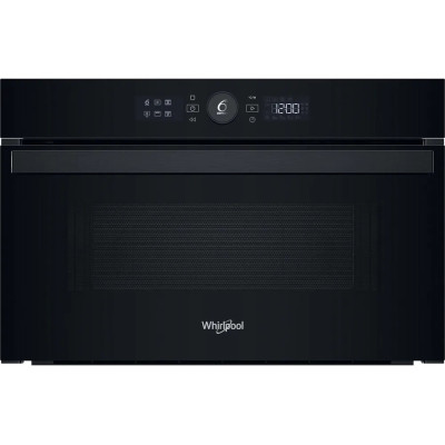 Мікрохвильовка з грилем Whirlpool WMD44MB