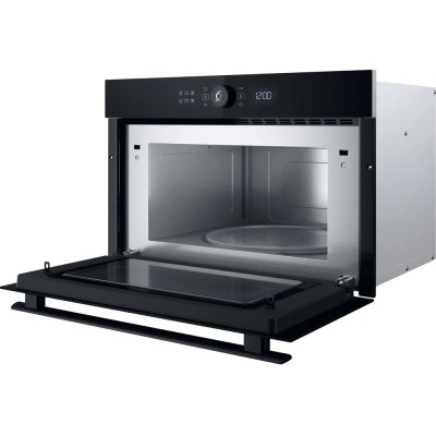 Мікрохвильовка з грилем Whirlpool WMD44MB