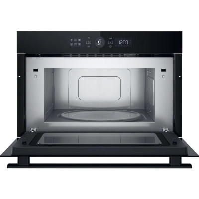 Мікрохвильовка з грилем Whirlpool WMD44MB