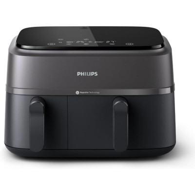 Мультипіч Philips Dual Series 3000  NA350/00