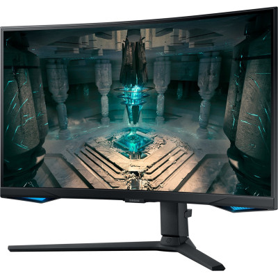 Монітор Samsung Odyssey G6 (LS27BG650EUXEN) Монітор Samsung Odyssey G6 (LS27BG650EUXEN)